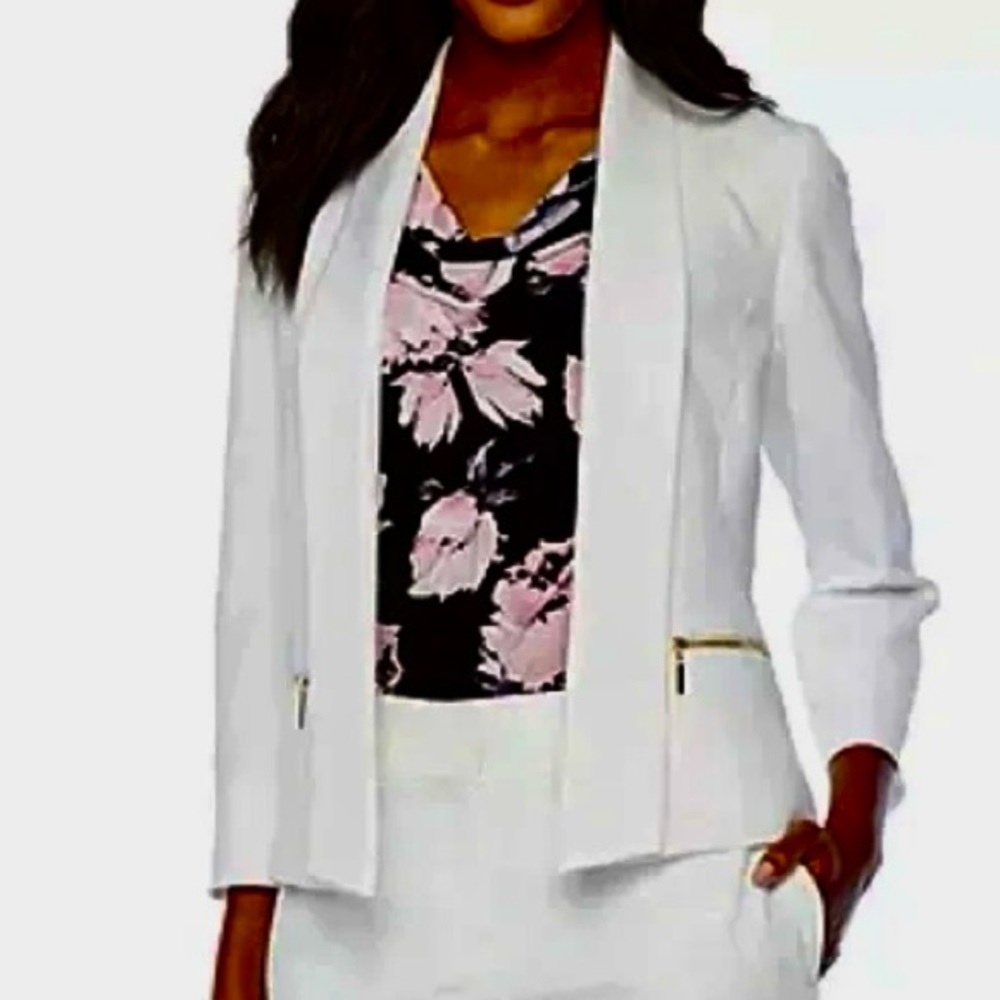 Chicos Blazer